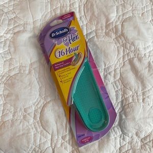Dr. Scholl’s 16 Hour Insoles
